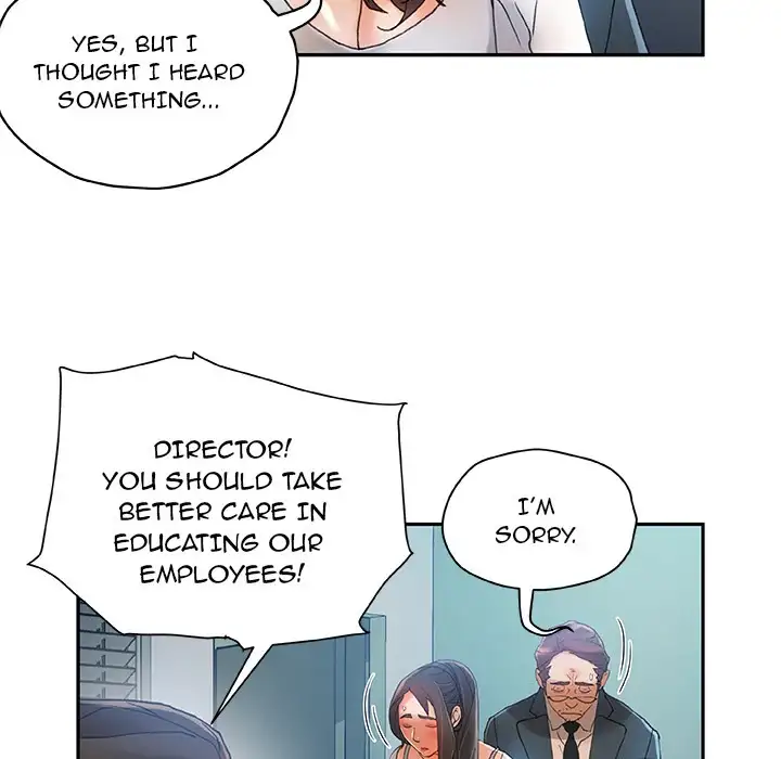 Office Ladies (Fandastic) - Chapter 6 Page 86