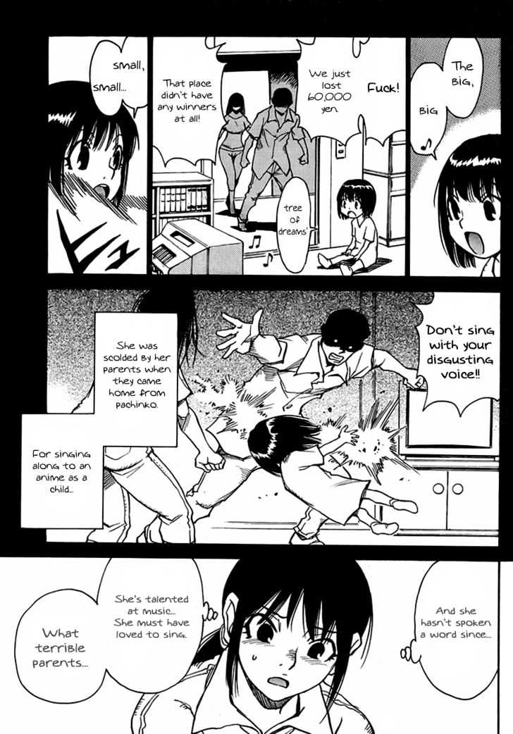Hoozuki no Shima - Chapter 2 Page 9