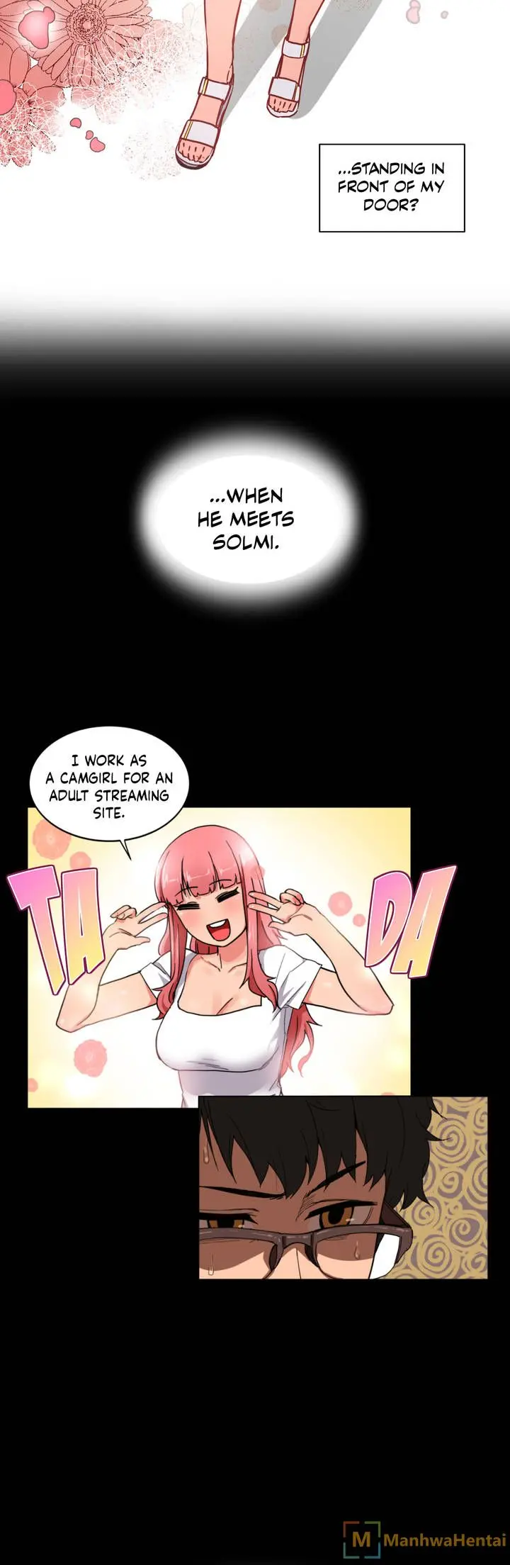 Solmi’s Channel - Chapter 0 Page 3