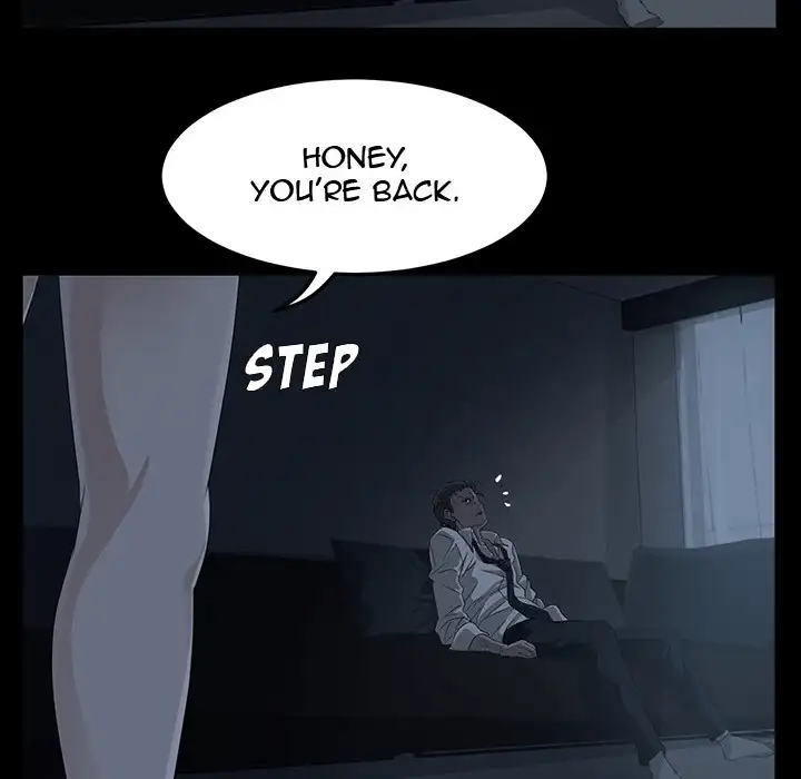 Stolen - Chapter 0 Page 13