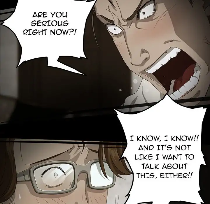 Stolen - Chapter 0 Page 7
