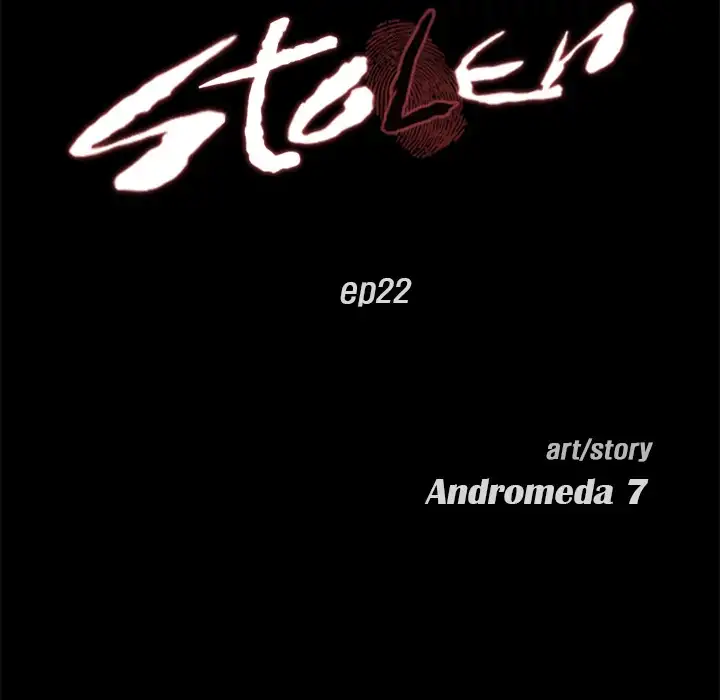 Stolen - Chapter 22 Page 10