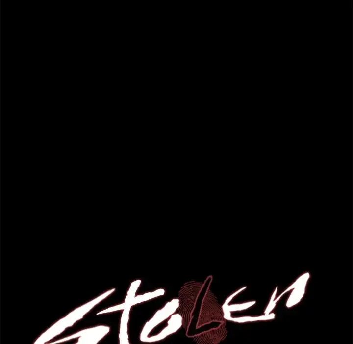 Stolen - Chapter 25 Page 9