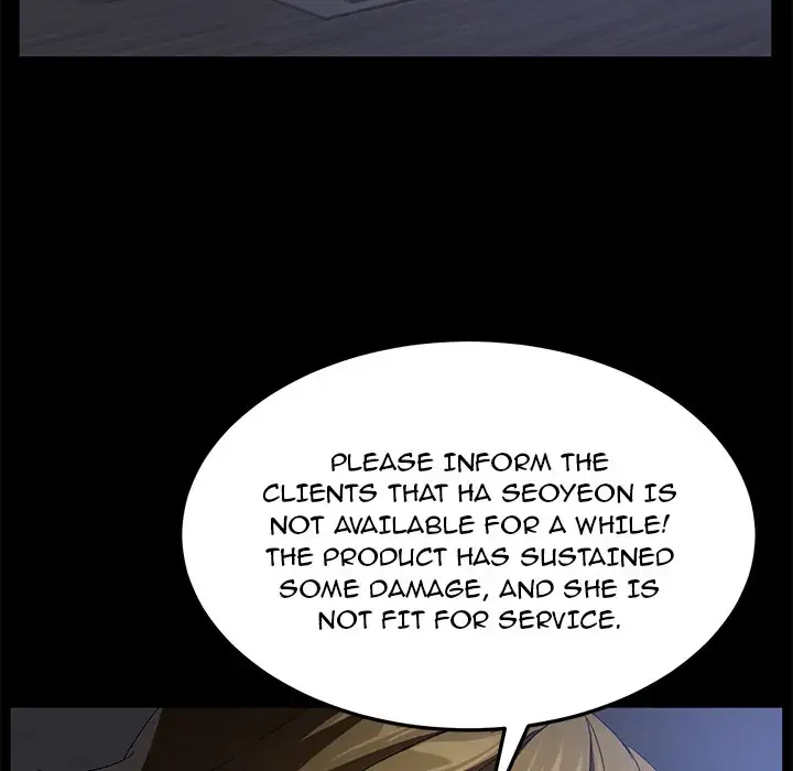 Stolen - Chapter 34 Page 105