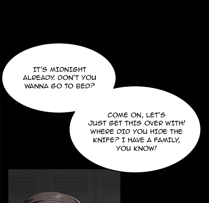 Stolen - Chapter 34 Page 12