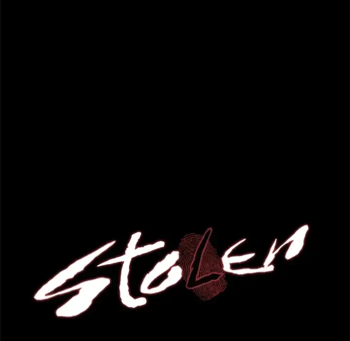 Stolen - Chapter 34 Page 9