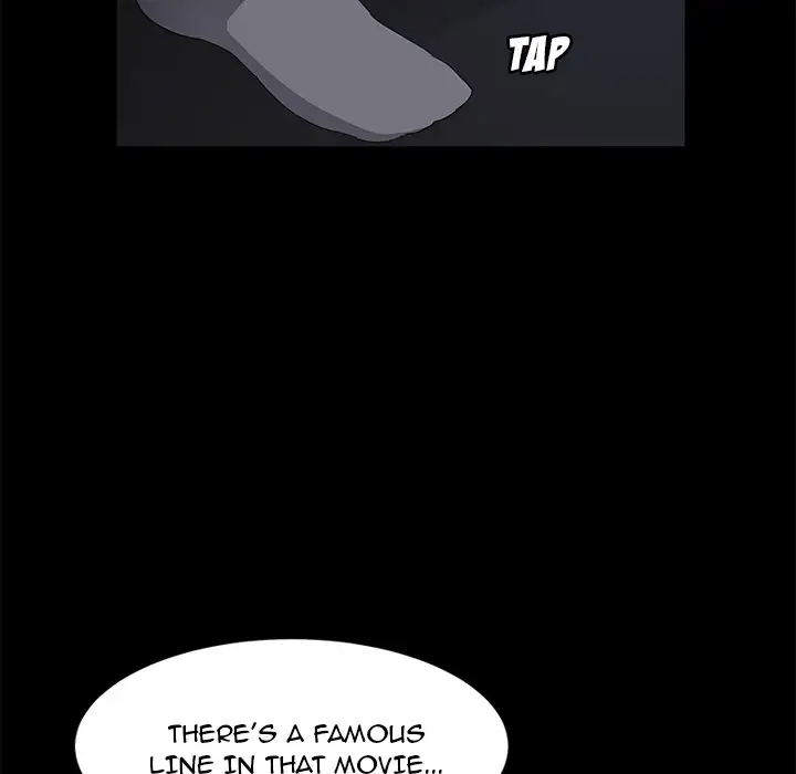 Stolen - Chapter 37 Page 27