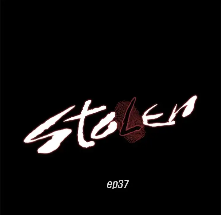 Stolen - Chapter 37 Page 8