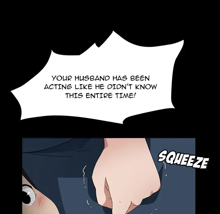 Stolen - Chapter 40 Page 11