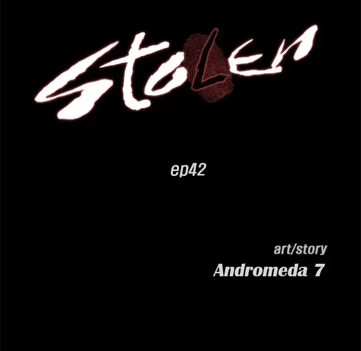 Stolen - Chapter 42 Page 10