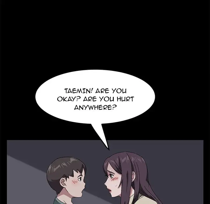 Stolen - Chapter 42 Page 36