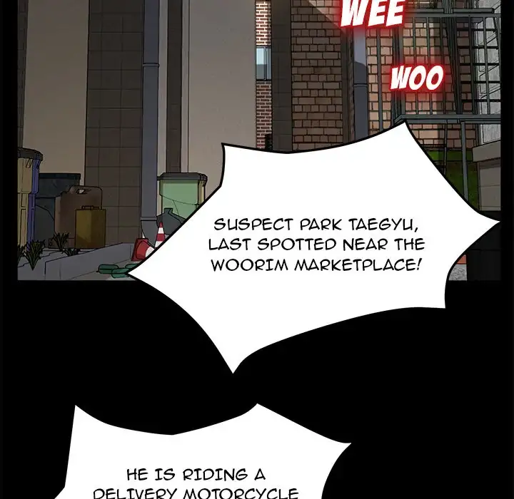 Stolen - Chapter 45 Page 11