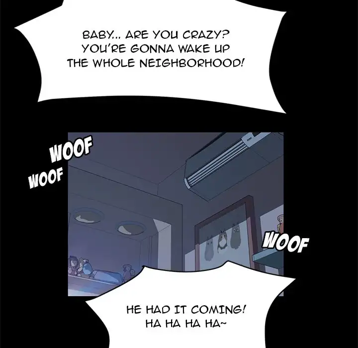 Stolen - Chapter 47 Page 72