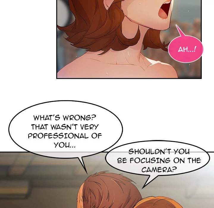 Lady Long Legs - Chapter 11 Page 14