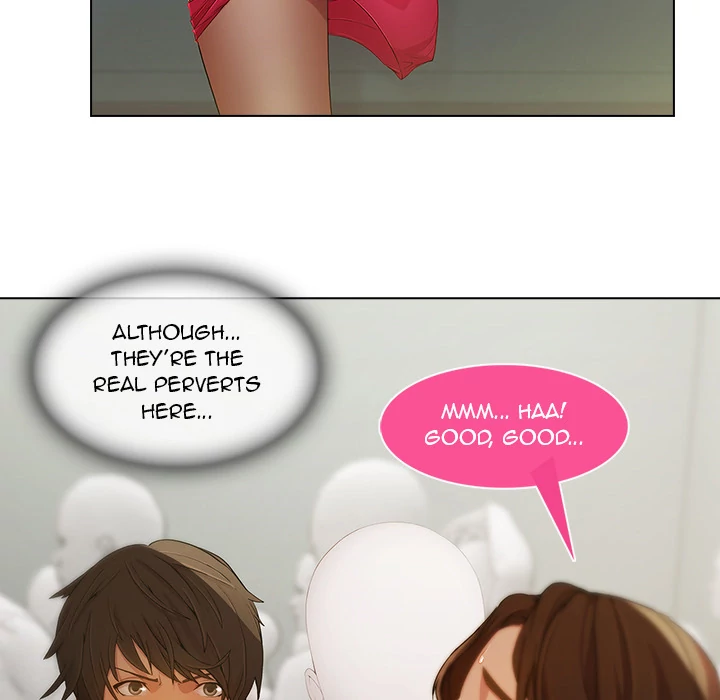 Lady Long Legs - Chapter 11 Page 85