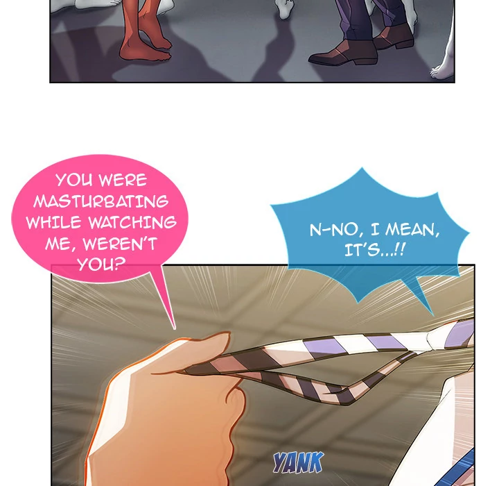 Lady Long Legs - Chapter 12 Page 78