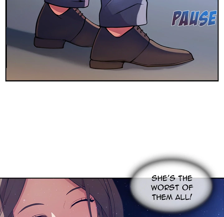Lady Long Legs - Chapter 13 Page 15