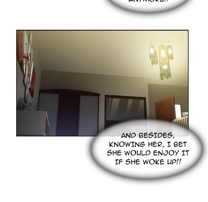 Lady Long Legs - Chapter 13 Page 79