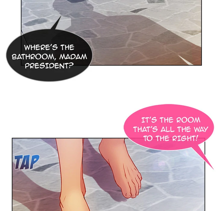 Lady Long Legs - Chapter 15 Page 72