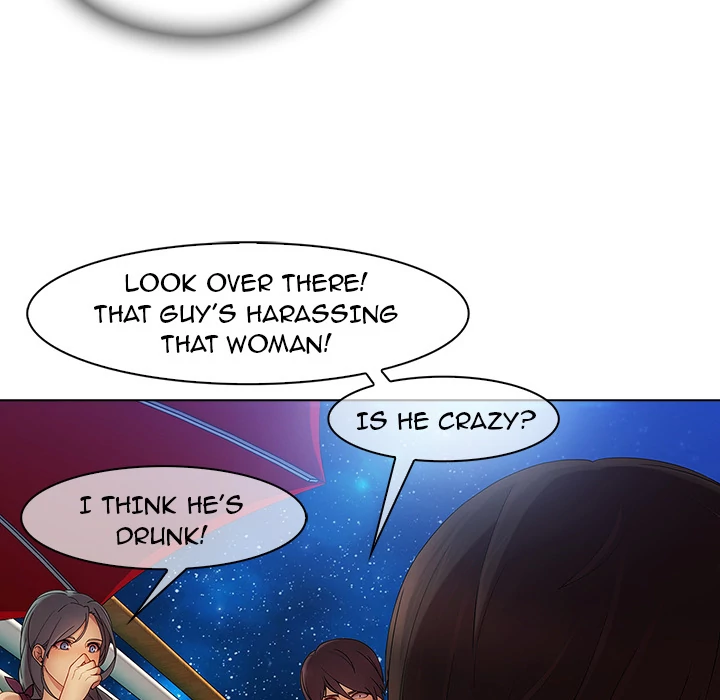 Lady Long Legs - Chapter 23 Page 37