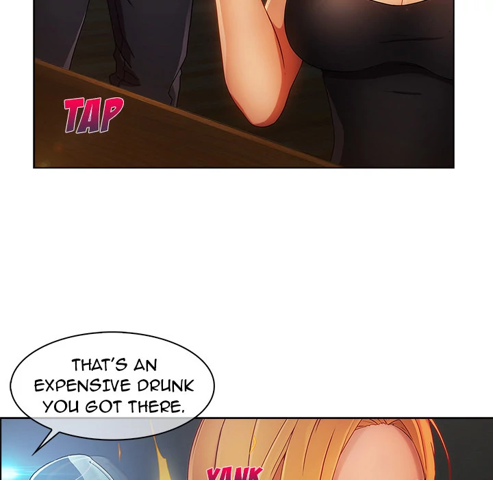 Lady Long Legs - Chapter 23 Page 80
