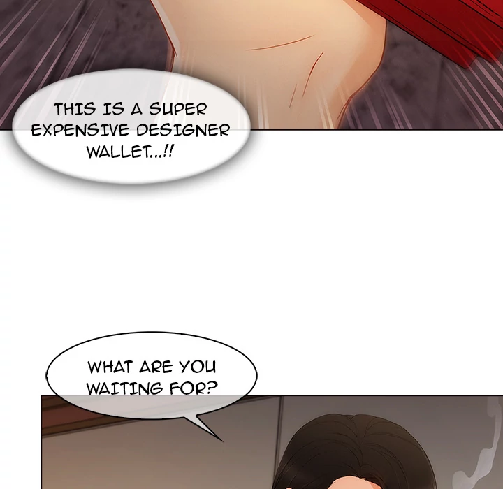 Lady Long Legs - Chapter 27 Page 89