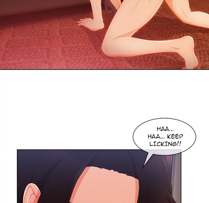 Lady Long Legs - Chapter 28 Page 75