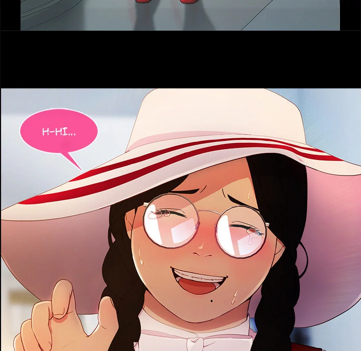 Lady Long Legs - Chapter 3 Page 135