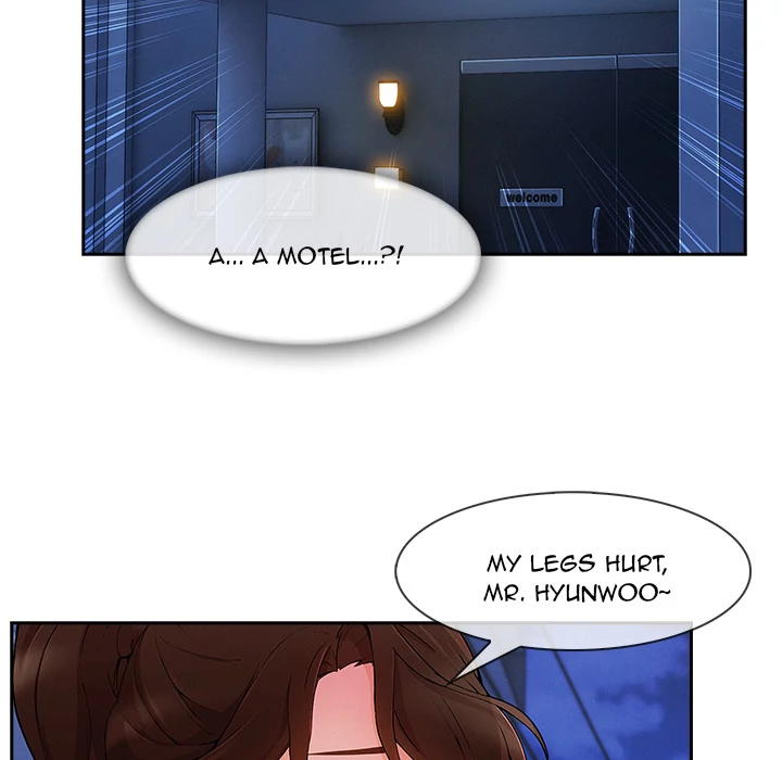 Lady Long Legs - Chapter 30 Page 80