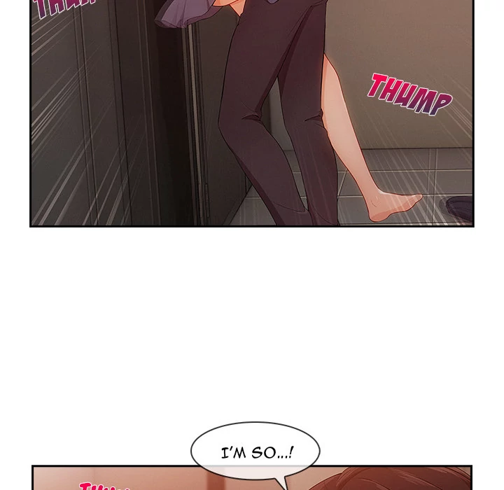 Lady Long Legs - Chapter 30 Page 87