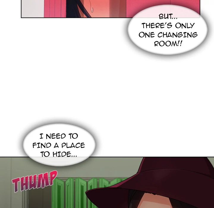 Lady Long Legs - Chapter 31 Page 28