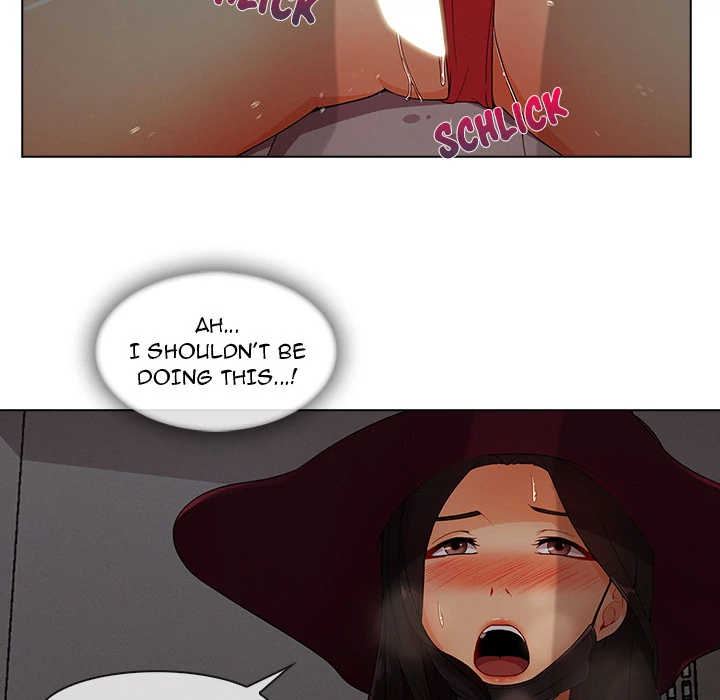 Lady Long Legs - Chapter 31 Page 89