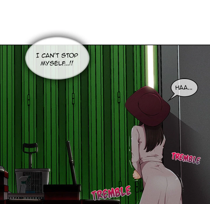 Lady Long Legs - Chapter 31 Page 92