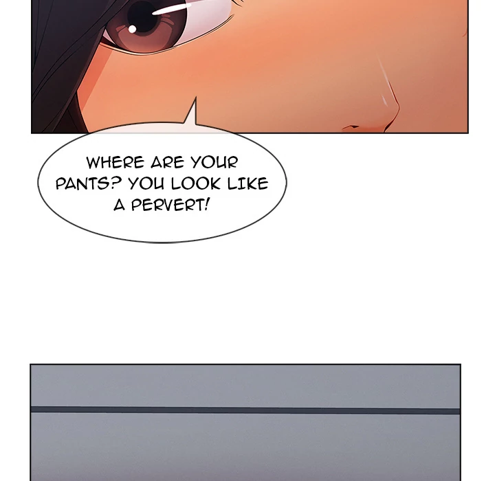 Lady Long Legs - Chapter 32 Page 40