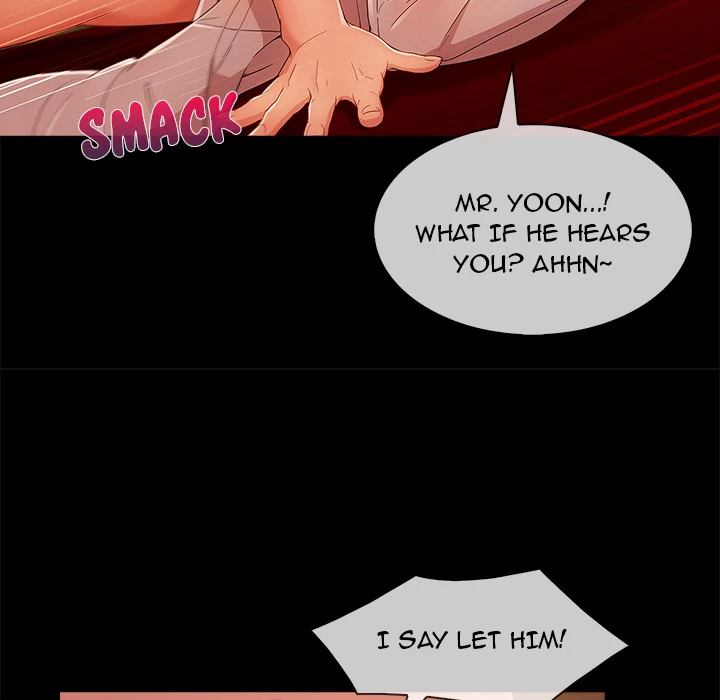 Lady Long Legs - Chapter 32 Page 82