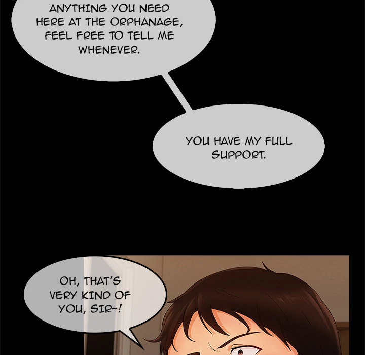 Lady Long Legs - Chapter 33 Page 56