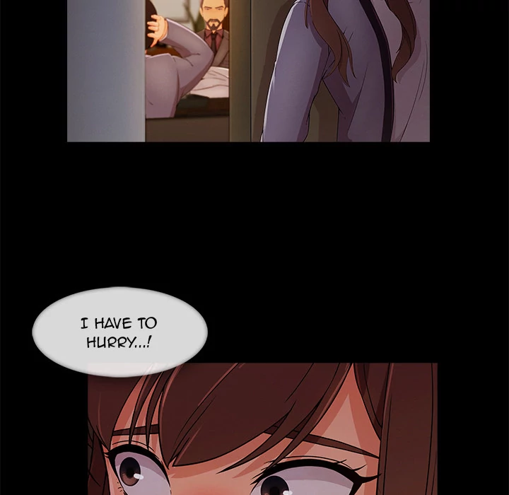 Lady Long Legs - Chapter 33 Page 64