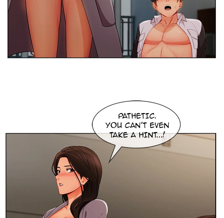 Lady Long Legs - Chapter 34 Page 85