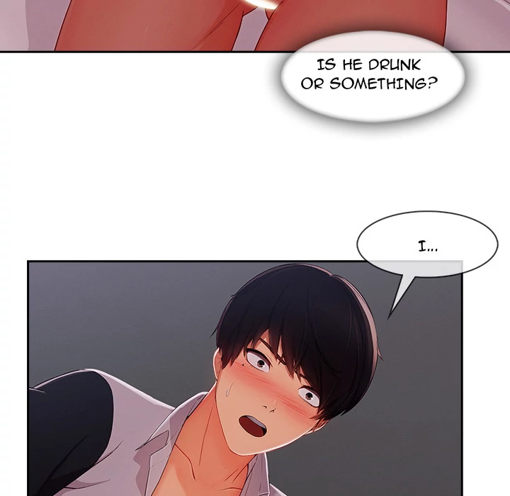 Lady Long Legs - Chapter 35 Page 6