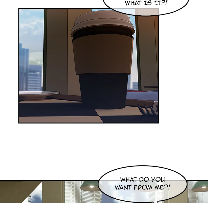 Lady Long Legs - Chapter 36 Page 5