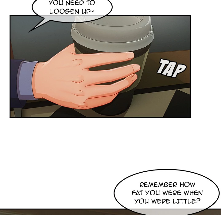 Lady Long Legs - Chapter 36 Page 7