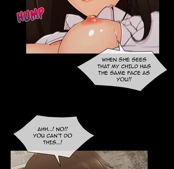 Lady Long Legs - Chapter 37 Page 47