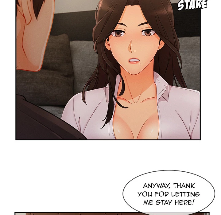 Lady Long Legs - Chapter 37 Page 67