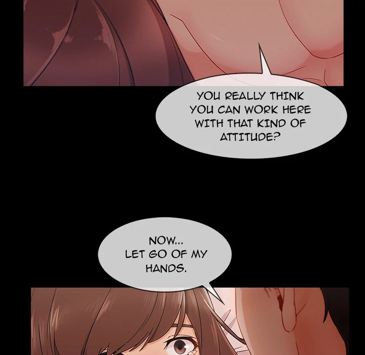 Lady Long Legs - Chapter 38 Page 68