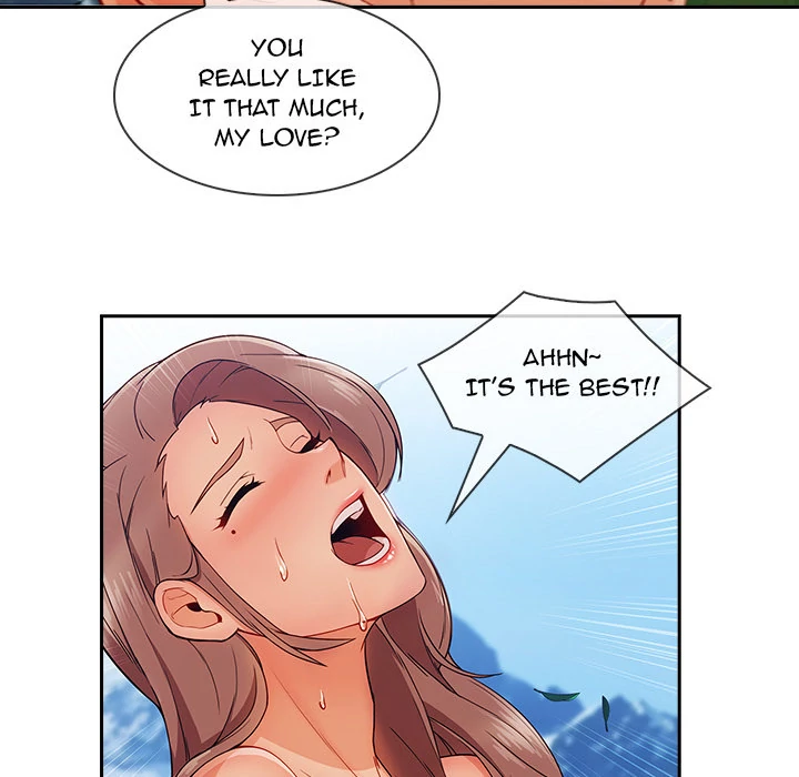 Lady Long Legs - Chapter 40 Page 37