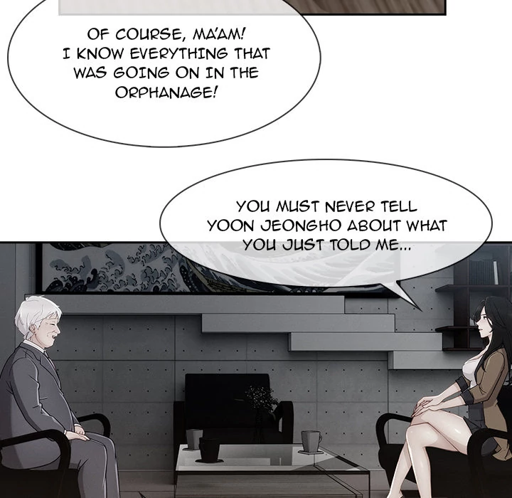 Lady Long Legs - Chapter 40 Page 60