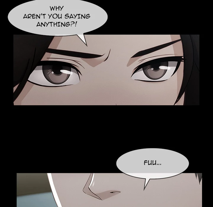 Lady Long Legs - Chapter 40 Page 87