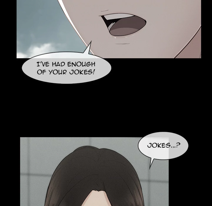 Lady Long Legs - Chapter 40 Page 88