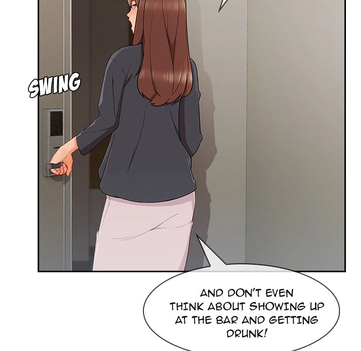 Lady Long Legs - Chapter 41 Page 62