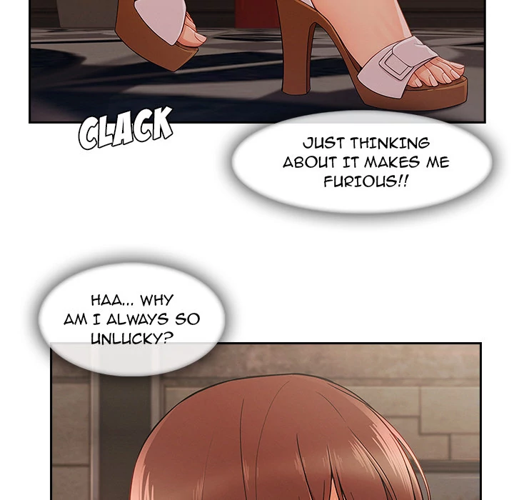 Lady Long Legs - Chapter 41 Page 88